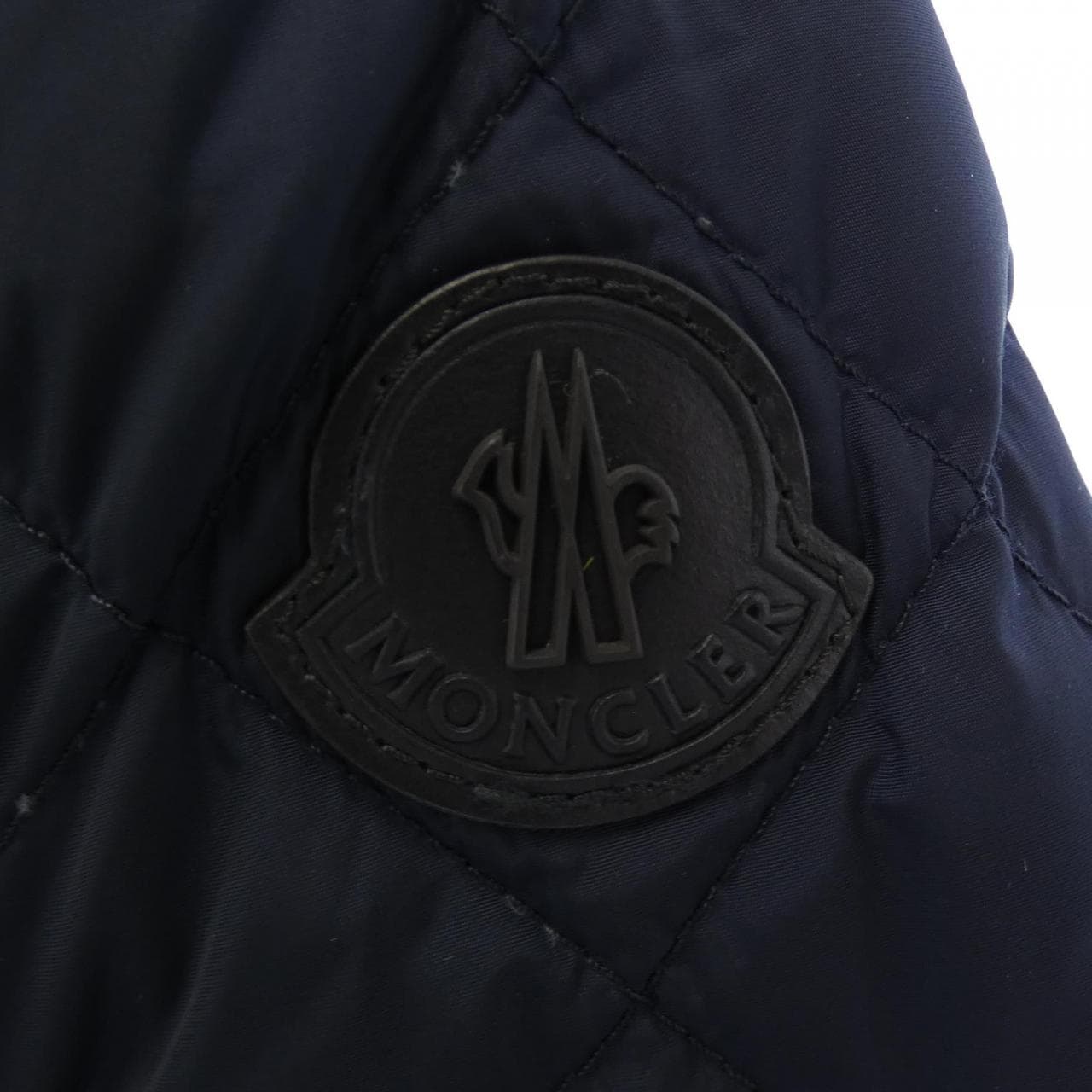 MONCLER MONCLER Down Jacket