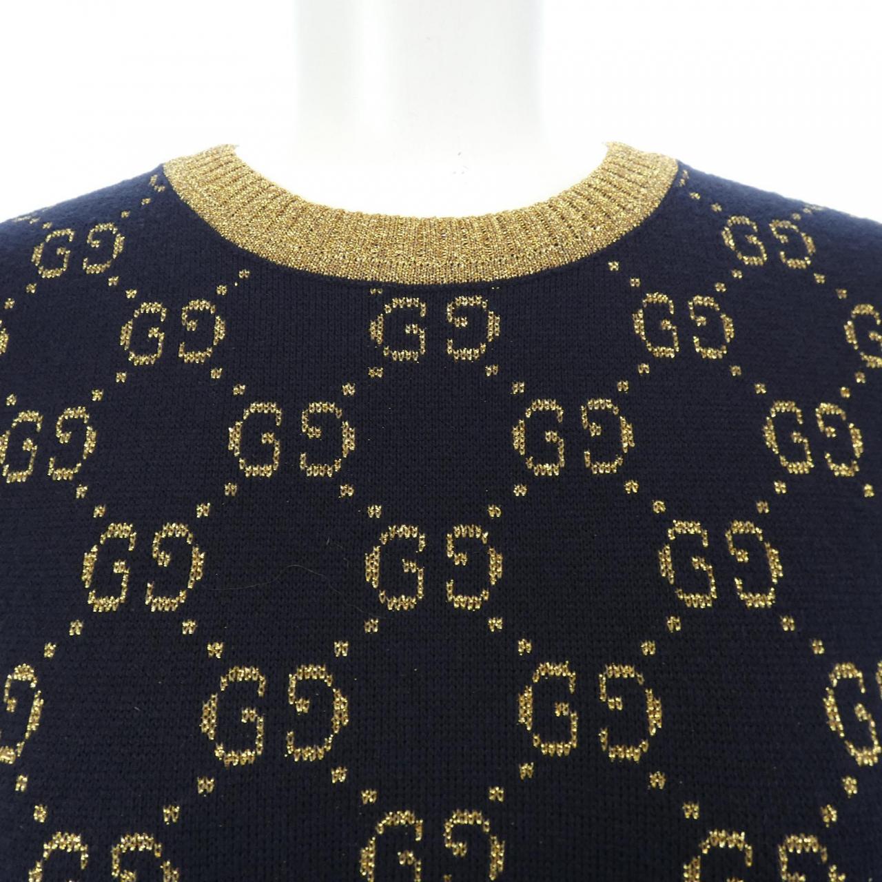 Gucci GUCCI knit