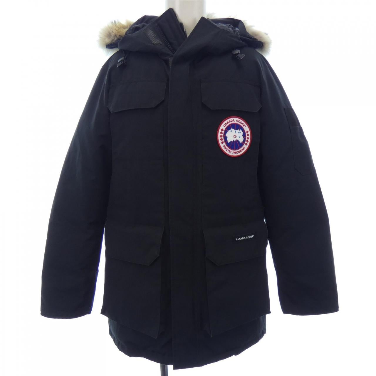 カナダグース CANADA GOOSE ダウンジャケット