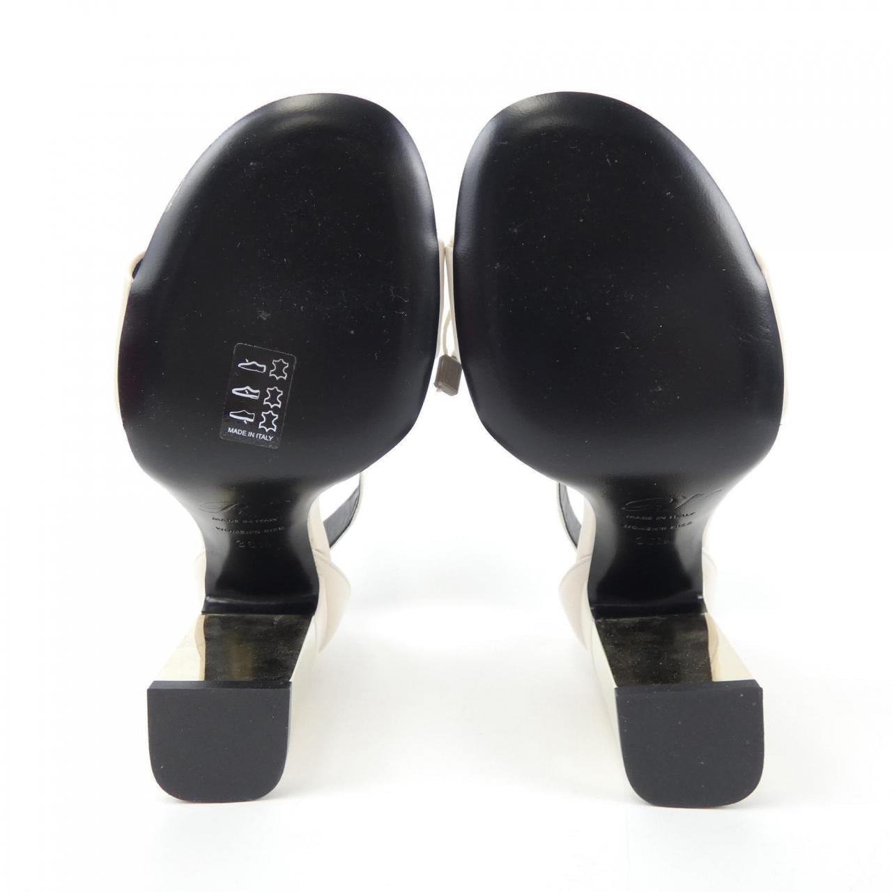 ROGER VIVIER VIVIER sandals
