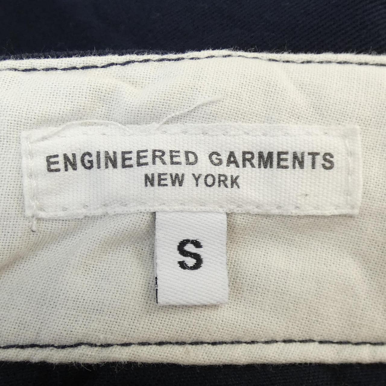 エンジニアードガーメンツ ENGINEERED GARMENTS パンツ