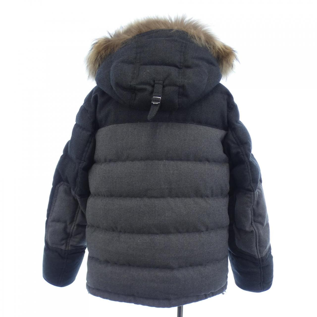 BURBERRY BURBERRY Down Jacket