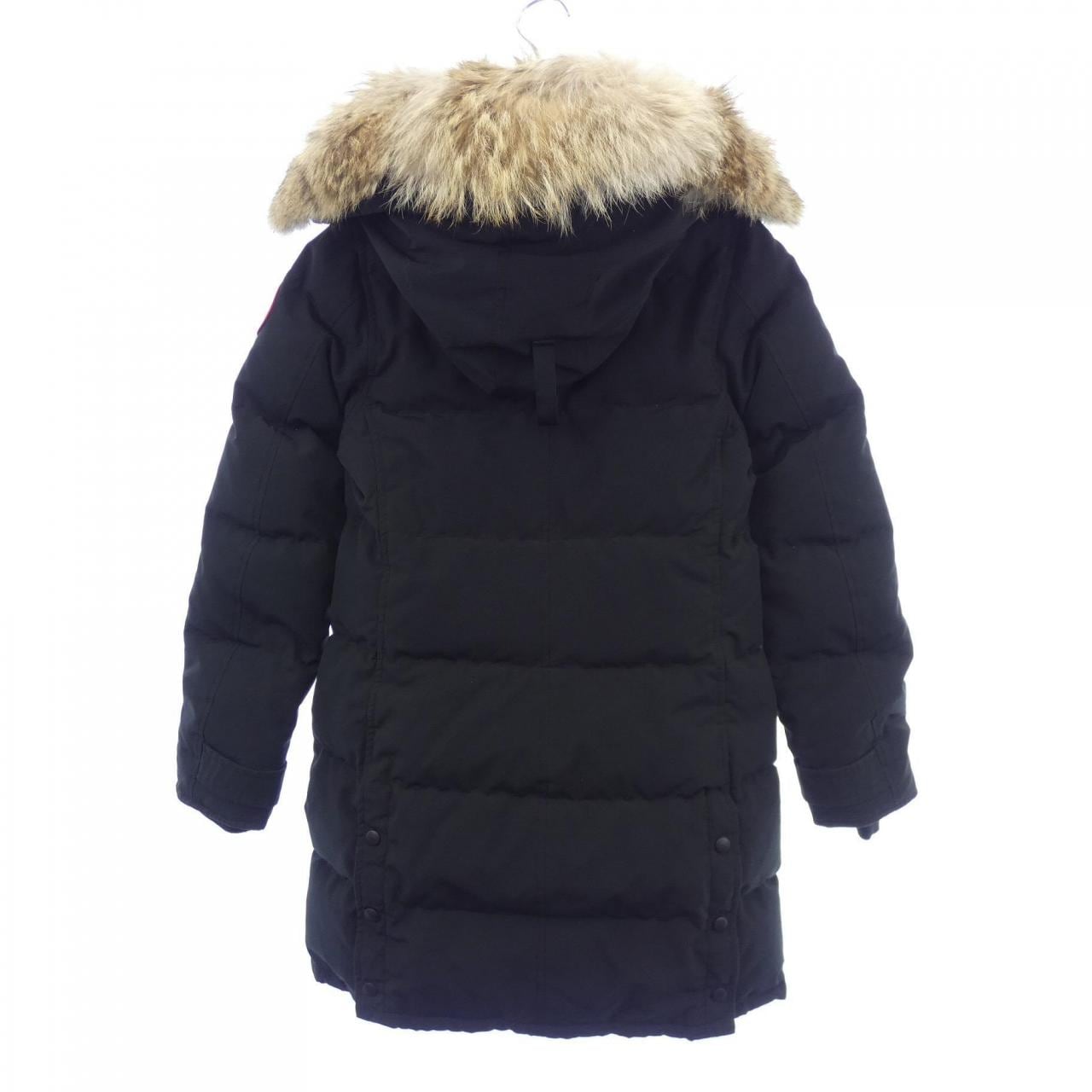 カナダグース CANADA GOOSE ダウンコート
