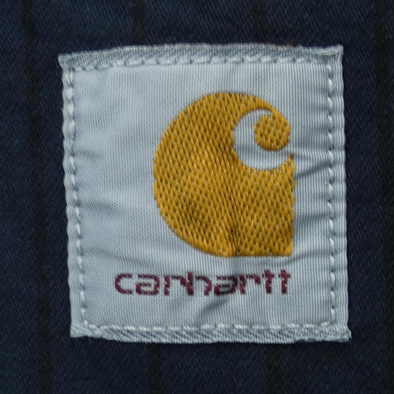 愛心CARHARTT短褲