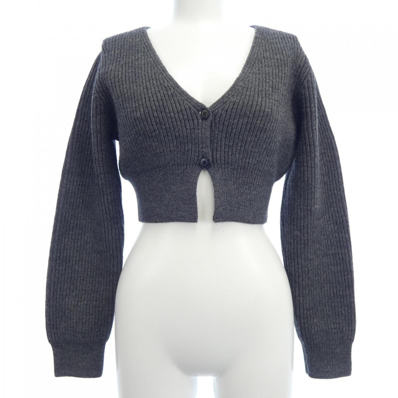 アレキサンダーワン alexanderwang.t カーディガン