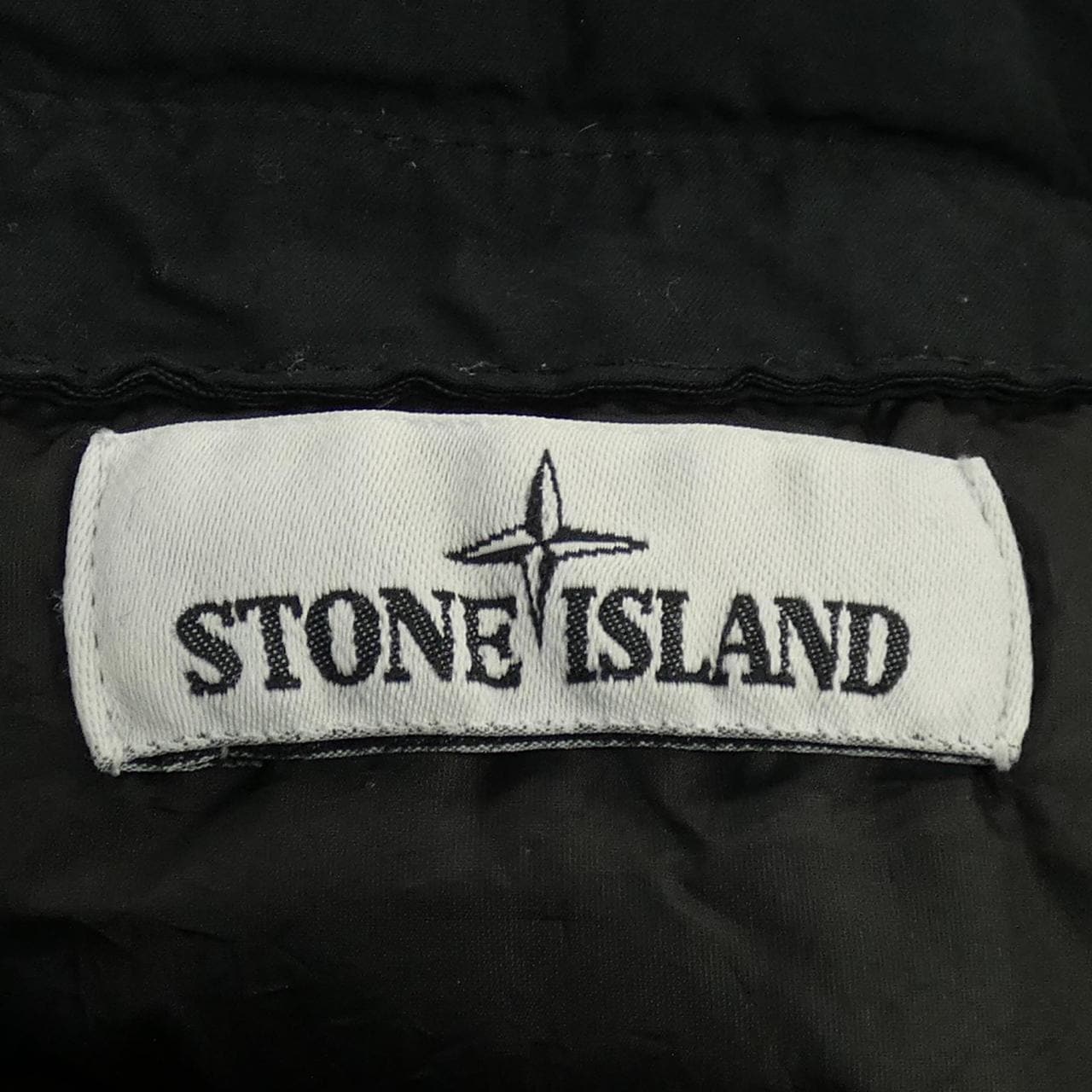 石島STONE ISLAND羽絨服