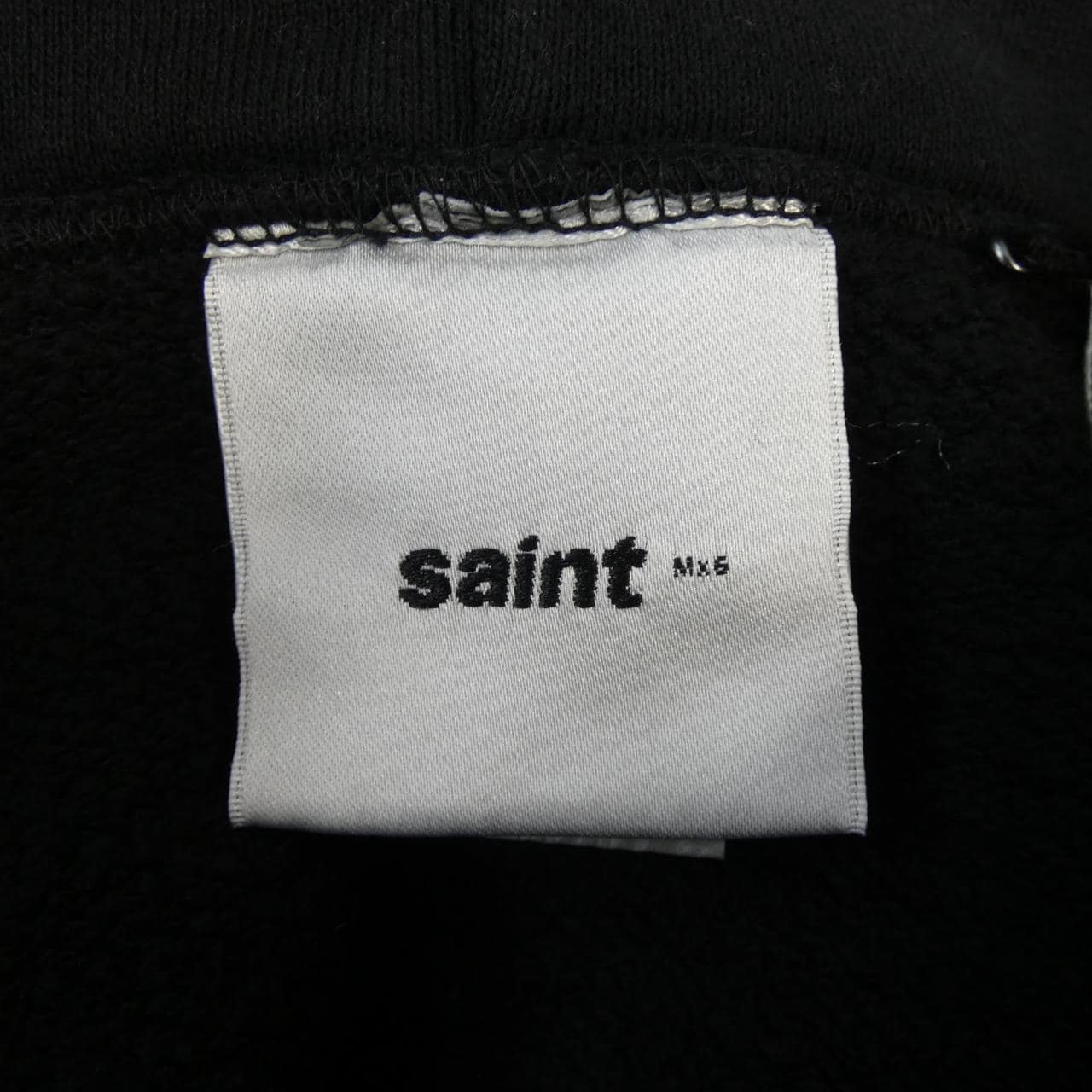 セントマイケル SAINT MICHAEL SM-HR8-0000-047 パーカー