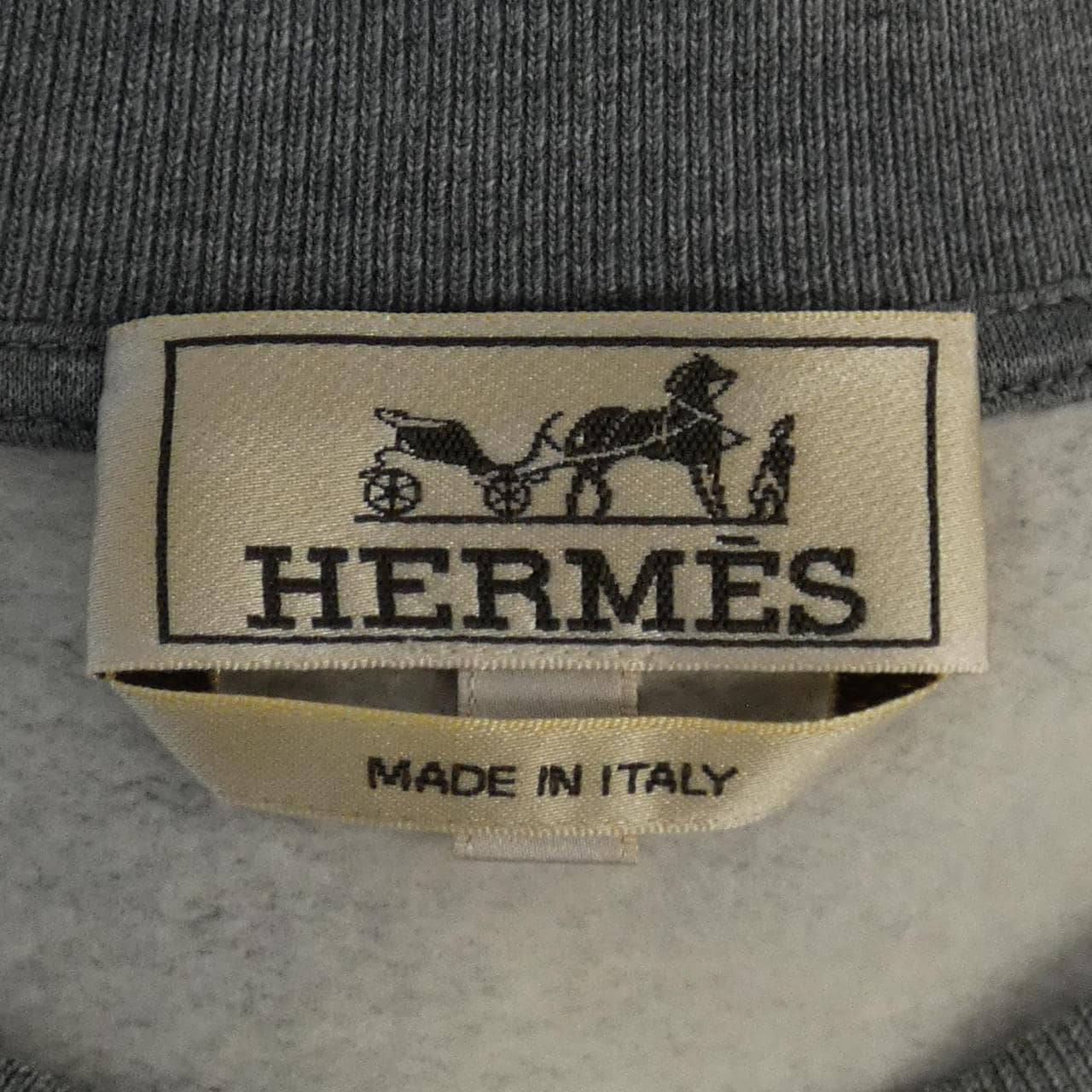 エルメス HERMES スウェット
