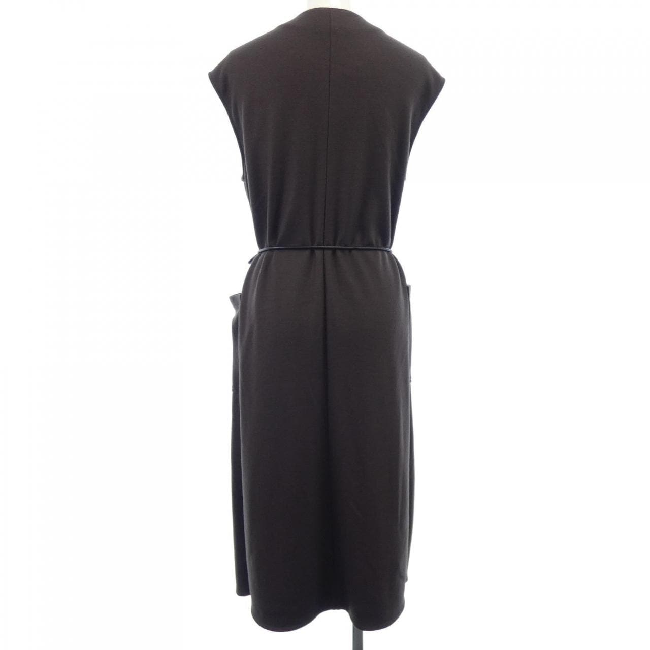 Theory luxe long vest