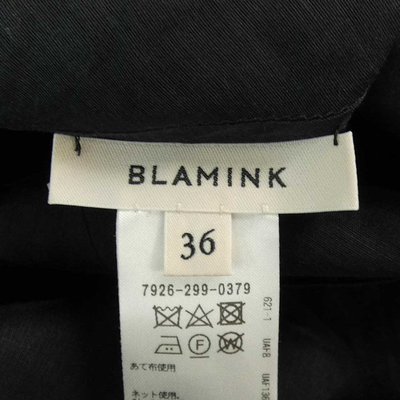 ブラミンク BLAMINK ワンピース