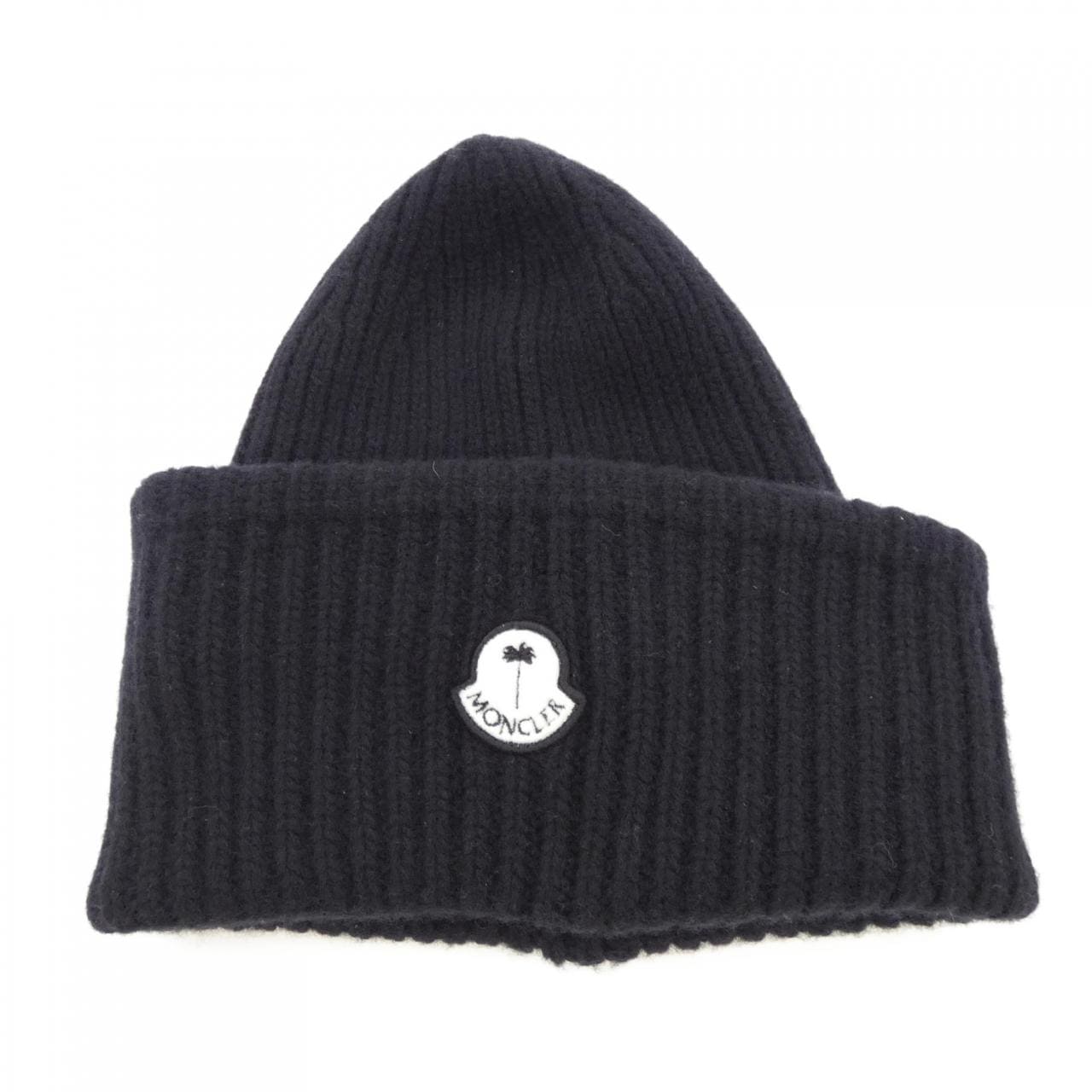 モンクレール ジーニアス MONCLER GENIUS ニットキャップ