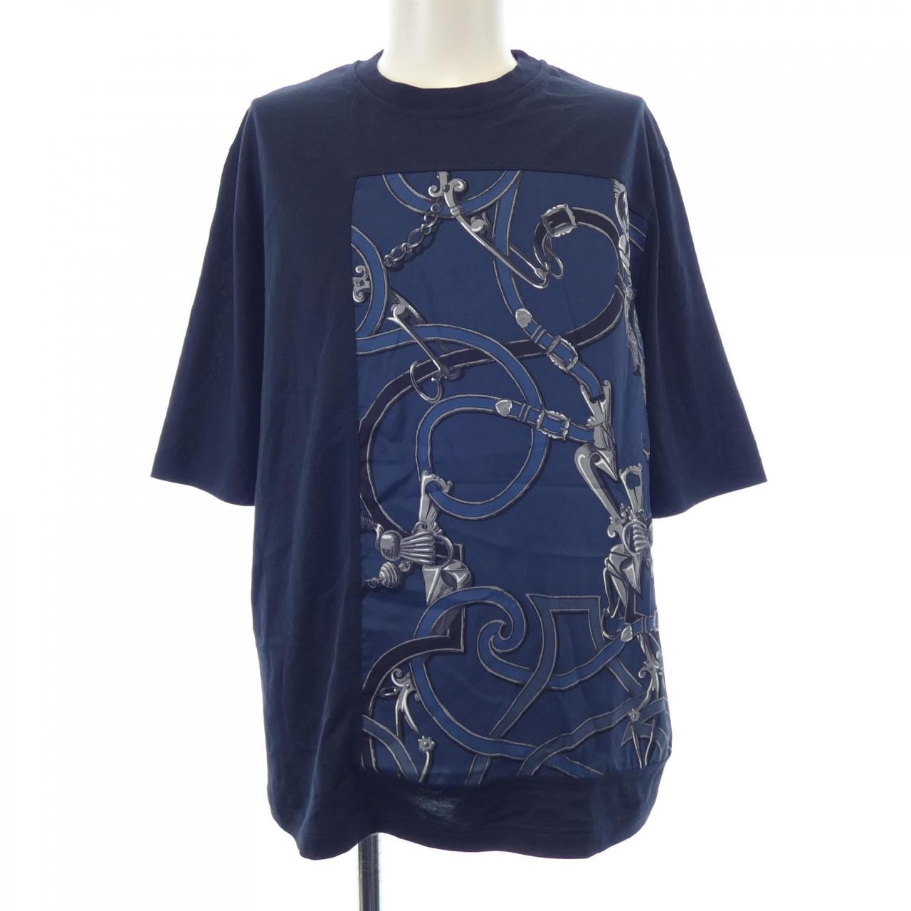エルメス HERMES Tシャツ