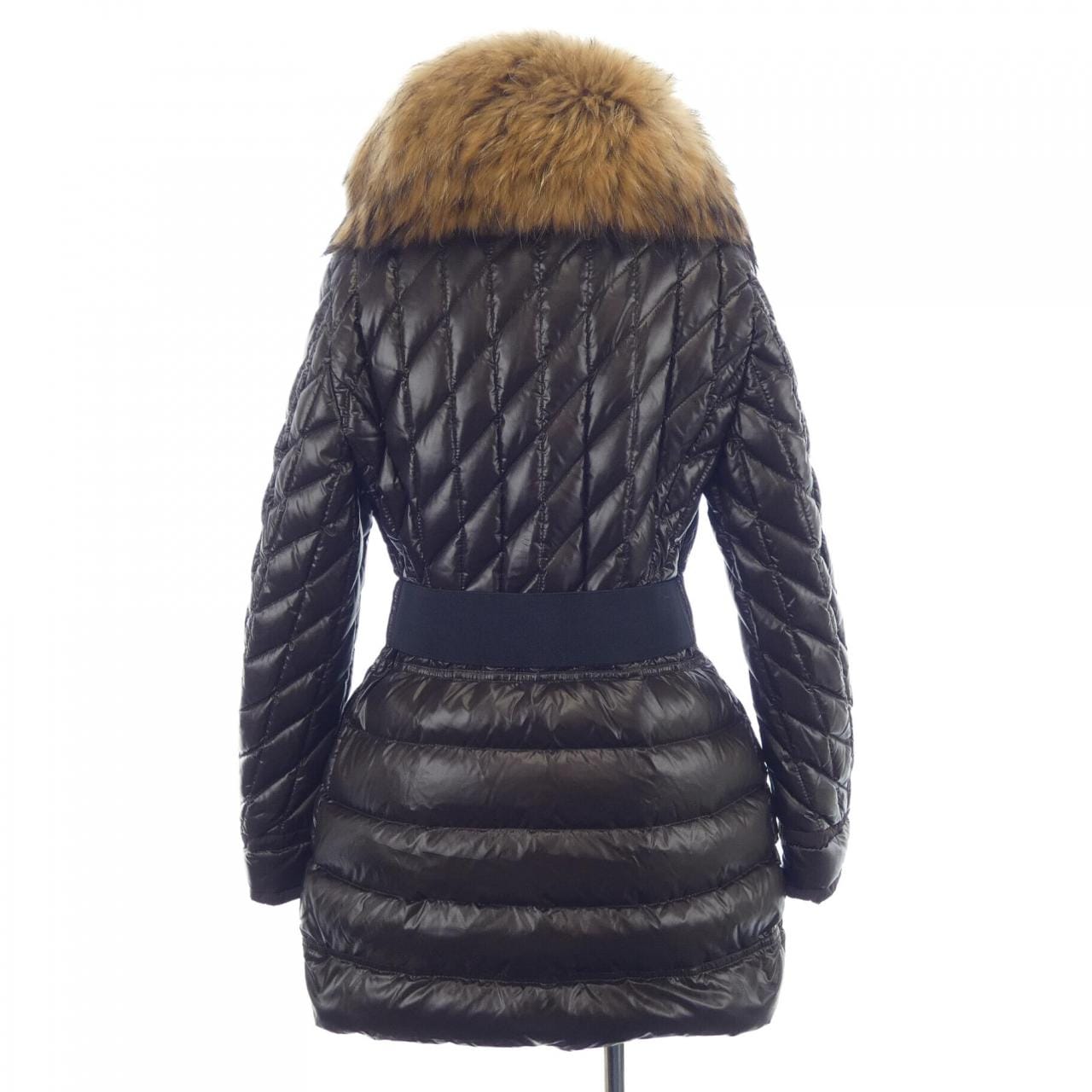 モンクレール MONCLER SAFRAN ダウンコート