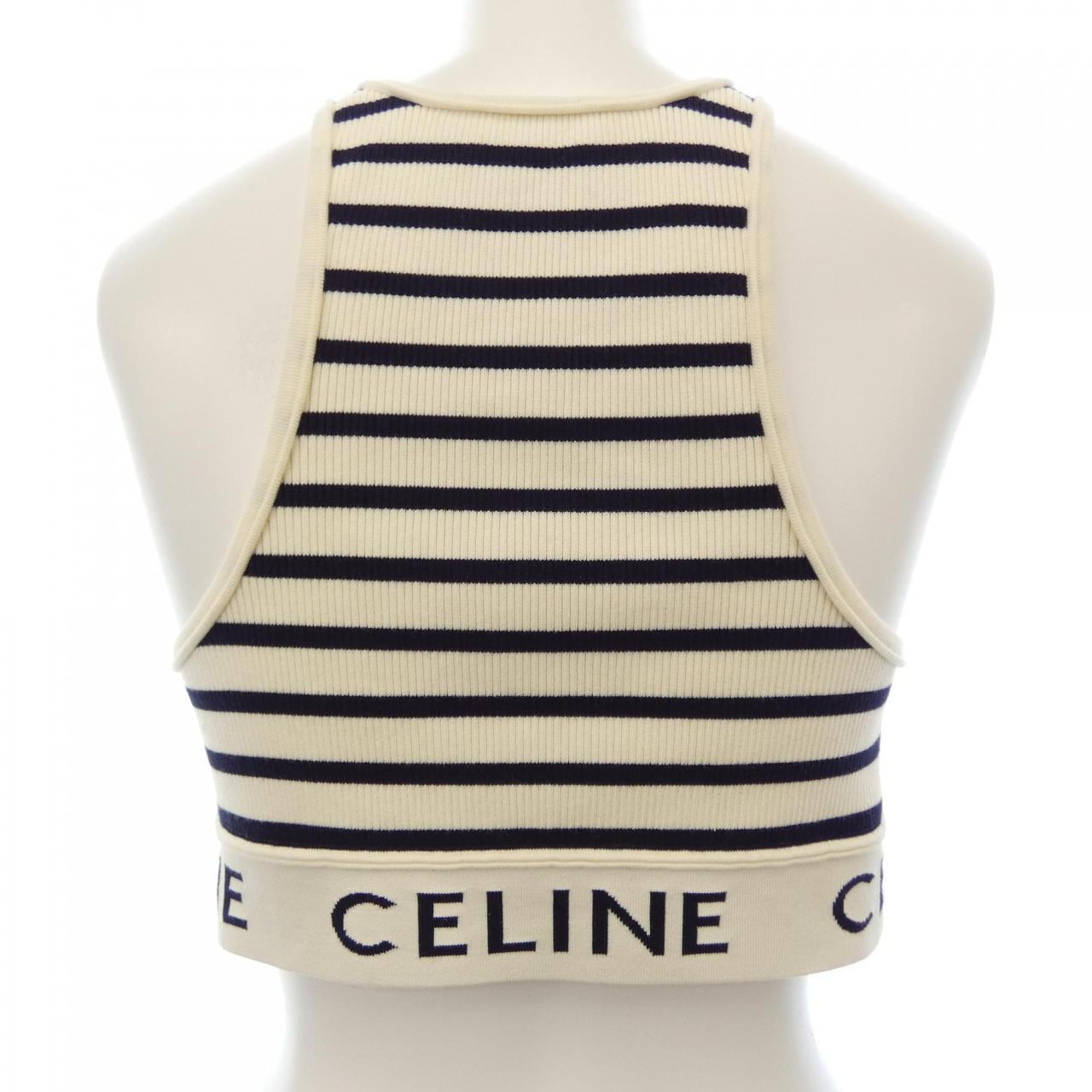 セリーヌ CELINE アスリート ブラ 2A22O372N トップス