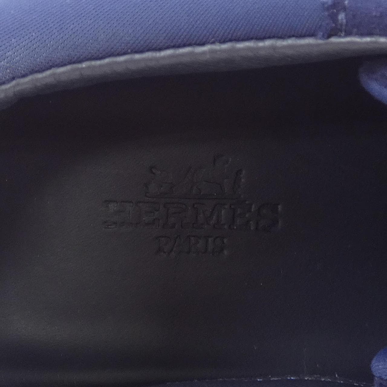 エルメス HERMES バウンシング 202143Z スニーカー