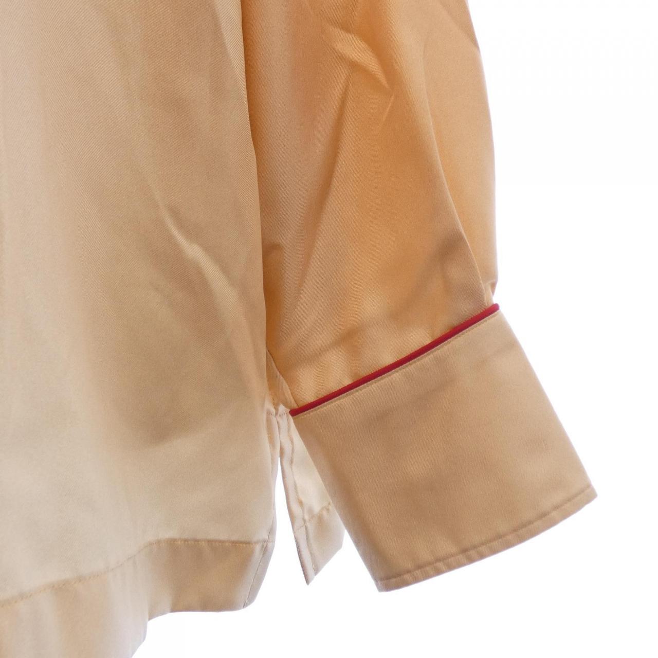 Stella STELLA MCCARTNEY 620032 3BSSH9 Shirt