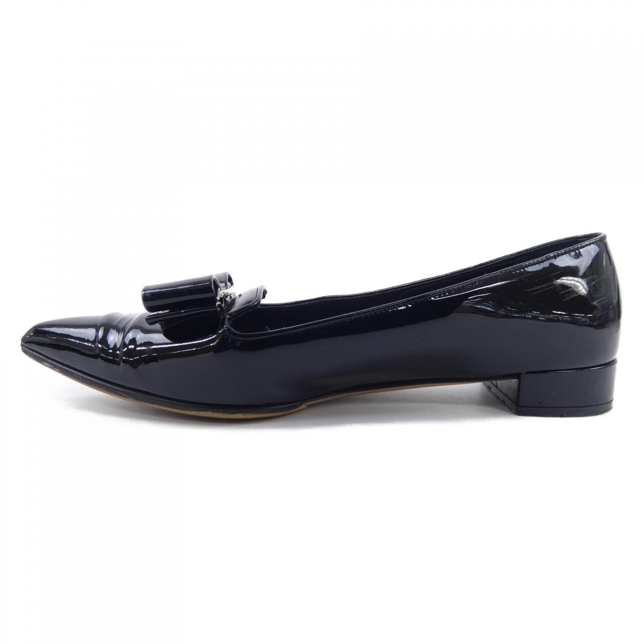 サルヴァトーレフェラガモ SALVATORE FERRAGAMO シューズ