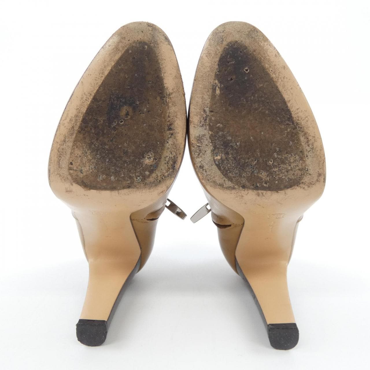 ジャンヴィトロッシ GIANVITO ROSSI シューズ