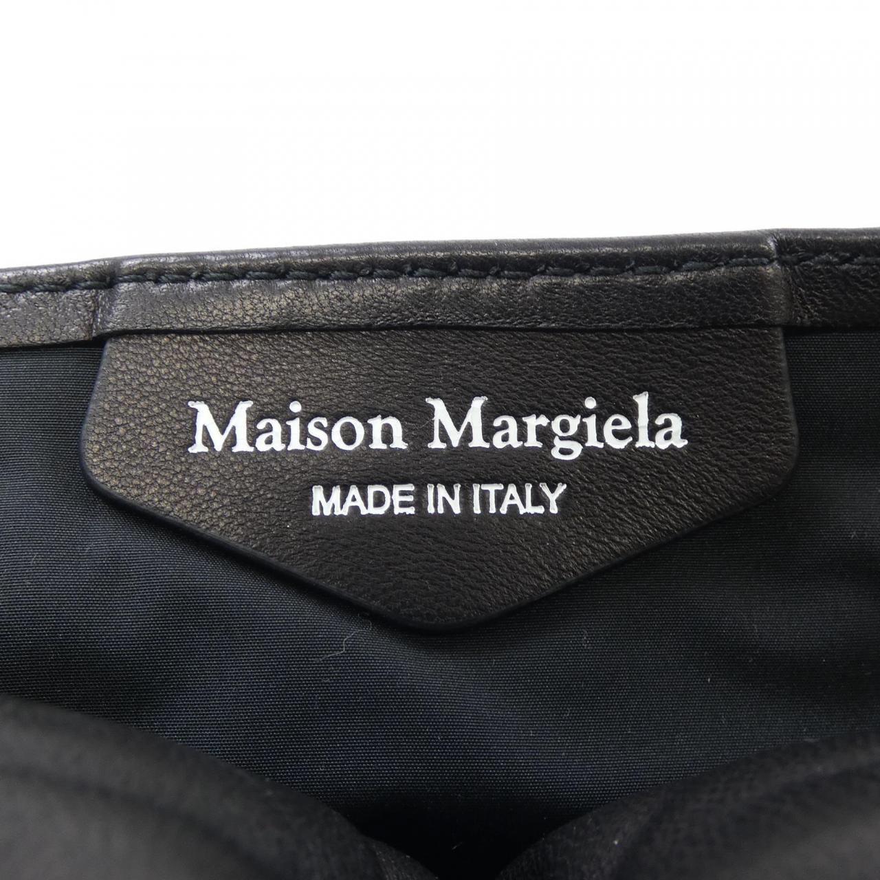 メゾンマルジェラ Maison Margiela グラム スラム フラップ SB1WG0019 BAG