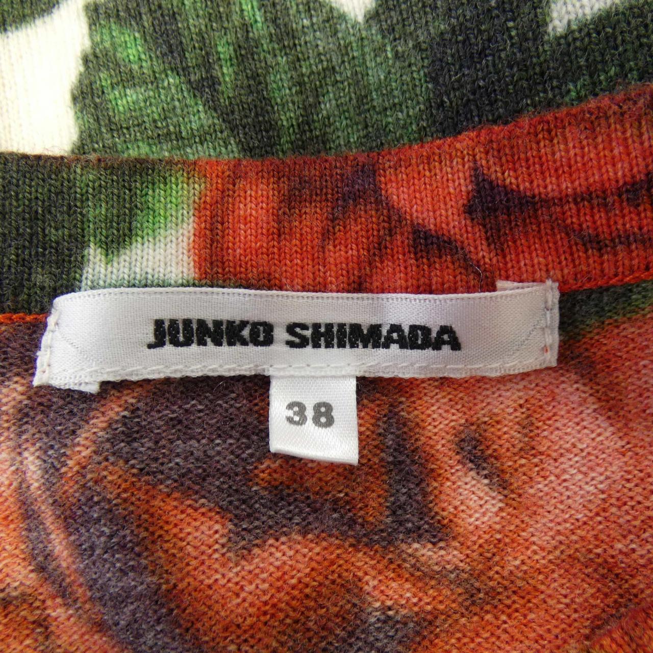 ジュンコシマダ JUNKO SHIMADA トップス