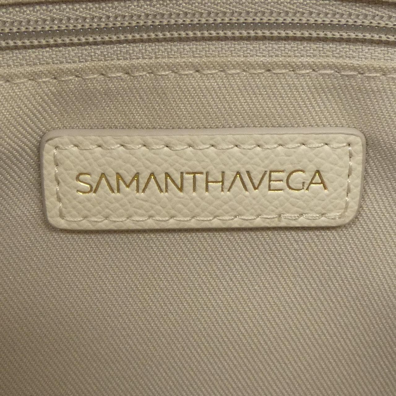 サマンサベガ Samantha Vega BAG