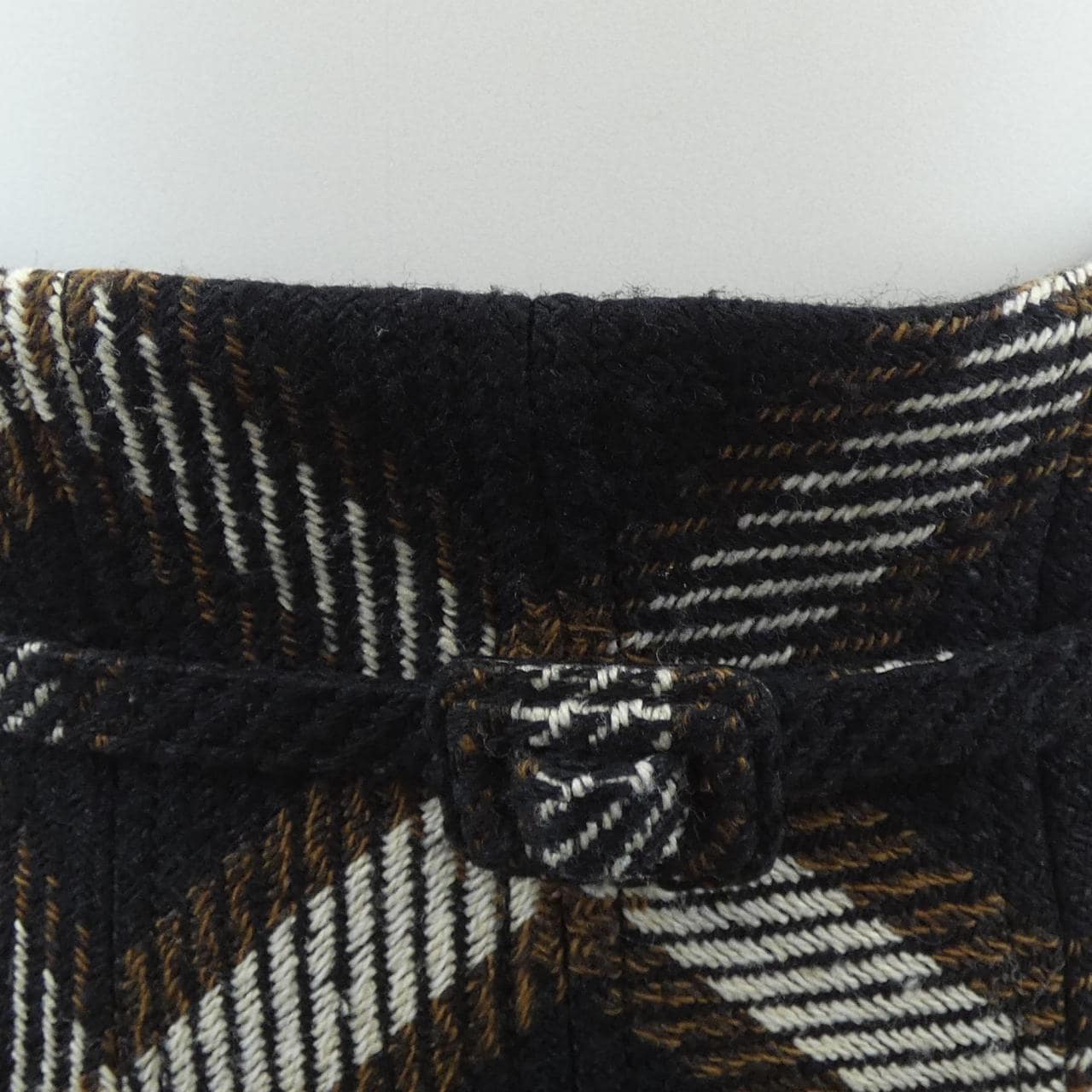 クリスチャンディオール CHRISTIAN DIOR 251J80A1369 スカート