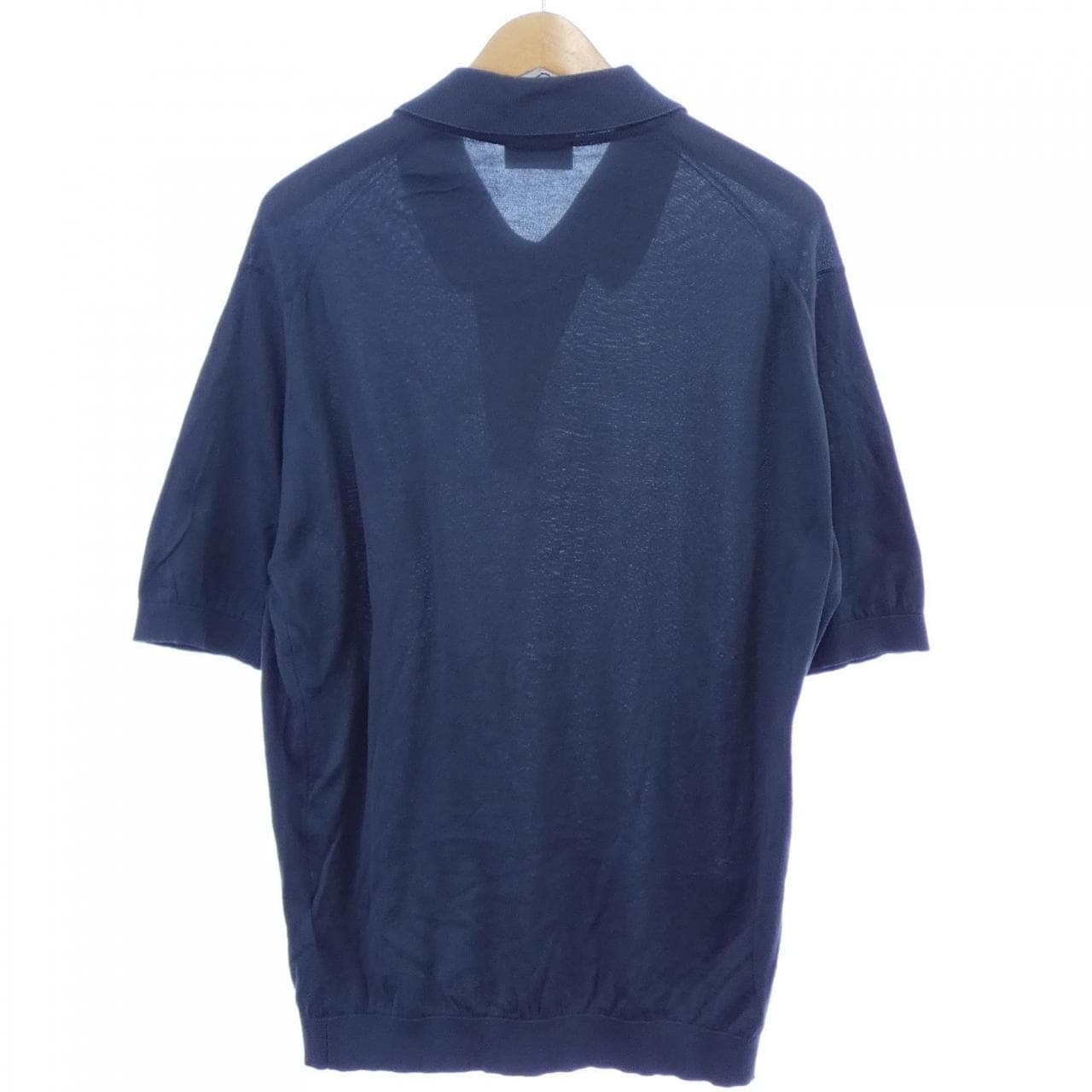 ジョンスメドレー JOHN SMEDLEY ポロシャツ