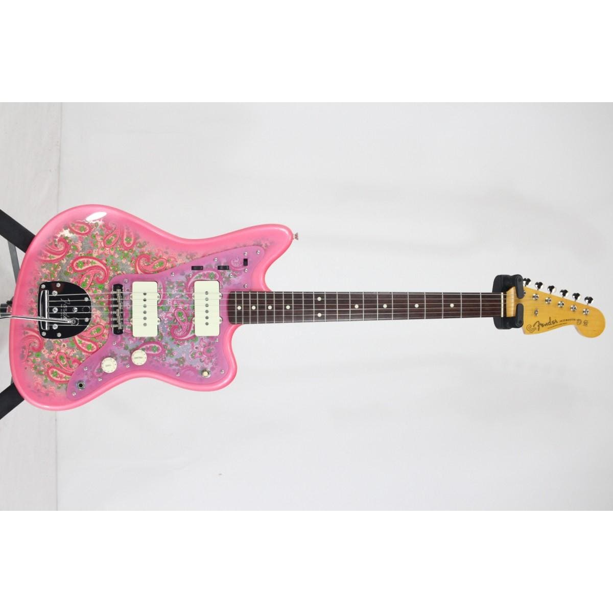 FENDER JAPAN MID TRADITIONAL 60S JM