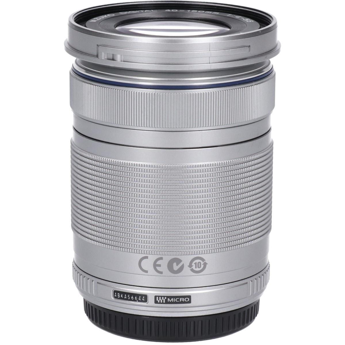 ＭＺＤ　ＥＤ４０－１５０ｍｍ　Ｆ４－５．６Ｒ