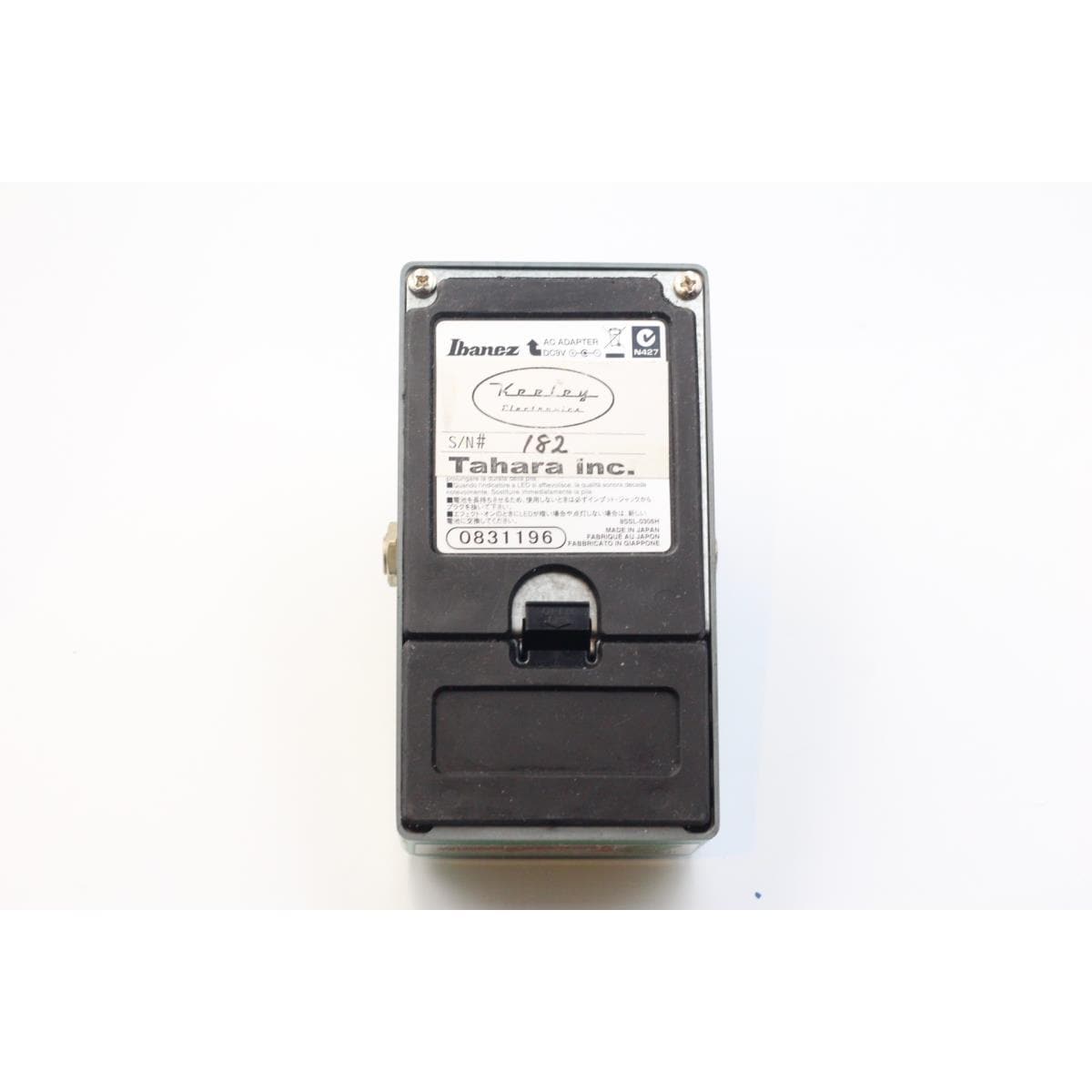 KEELEY TS-9DX MOD FLEXI