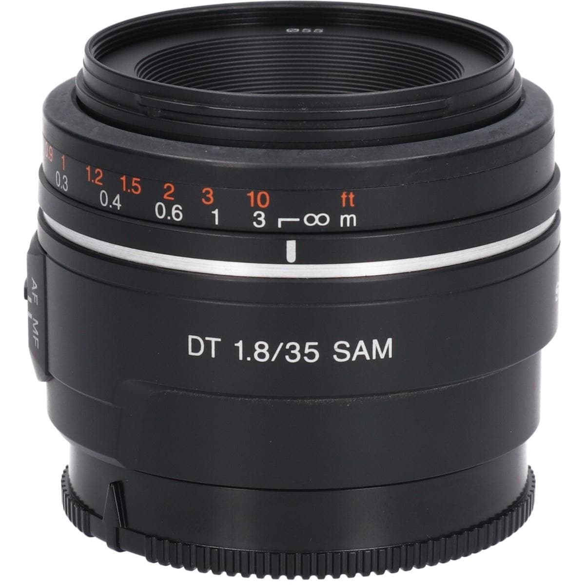 ＤＴ３５ｍｍ　Ｆ１．８ＳＡＭ