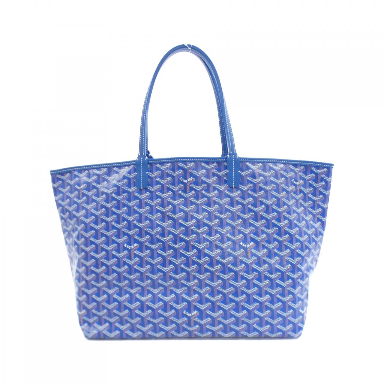 GOYARD Saint Louis 小號 AMA LOUIS 小號包