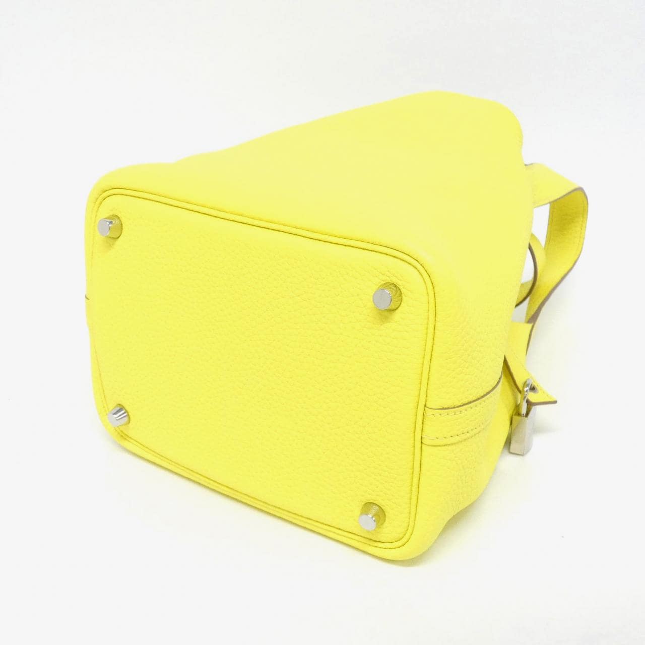 HERMES Picotin Lock PM 056289CK 包