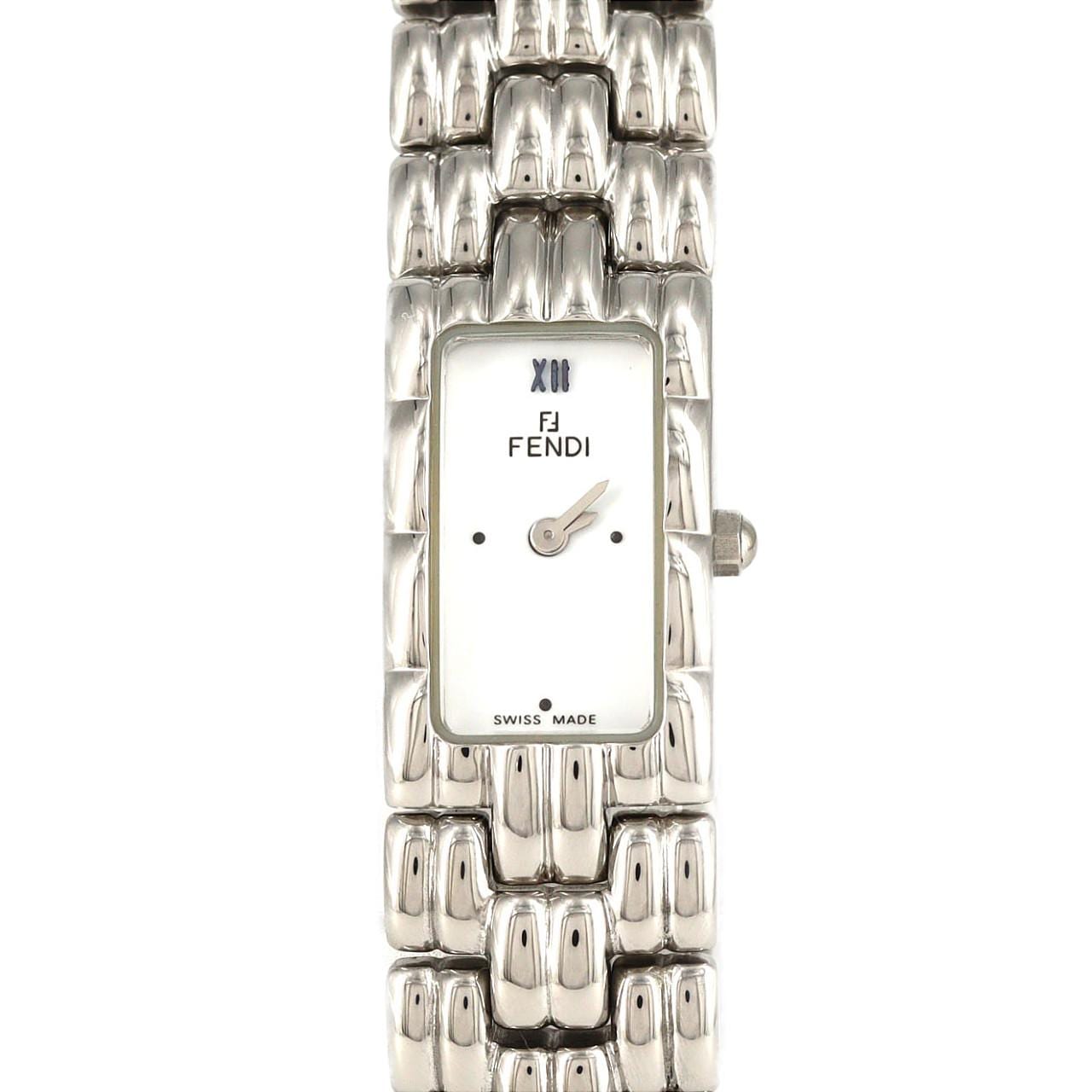 フェンディ 660L SS クォーツ