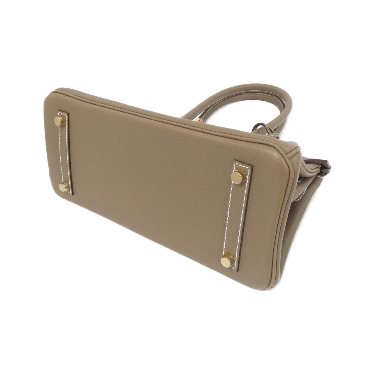 【未使用品】エルメス バーキン ショルダー ライト 29cm 086230CC バッグ