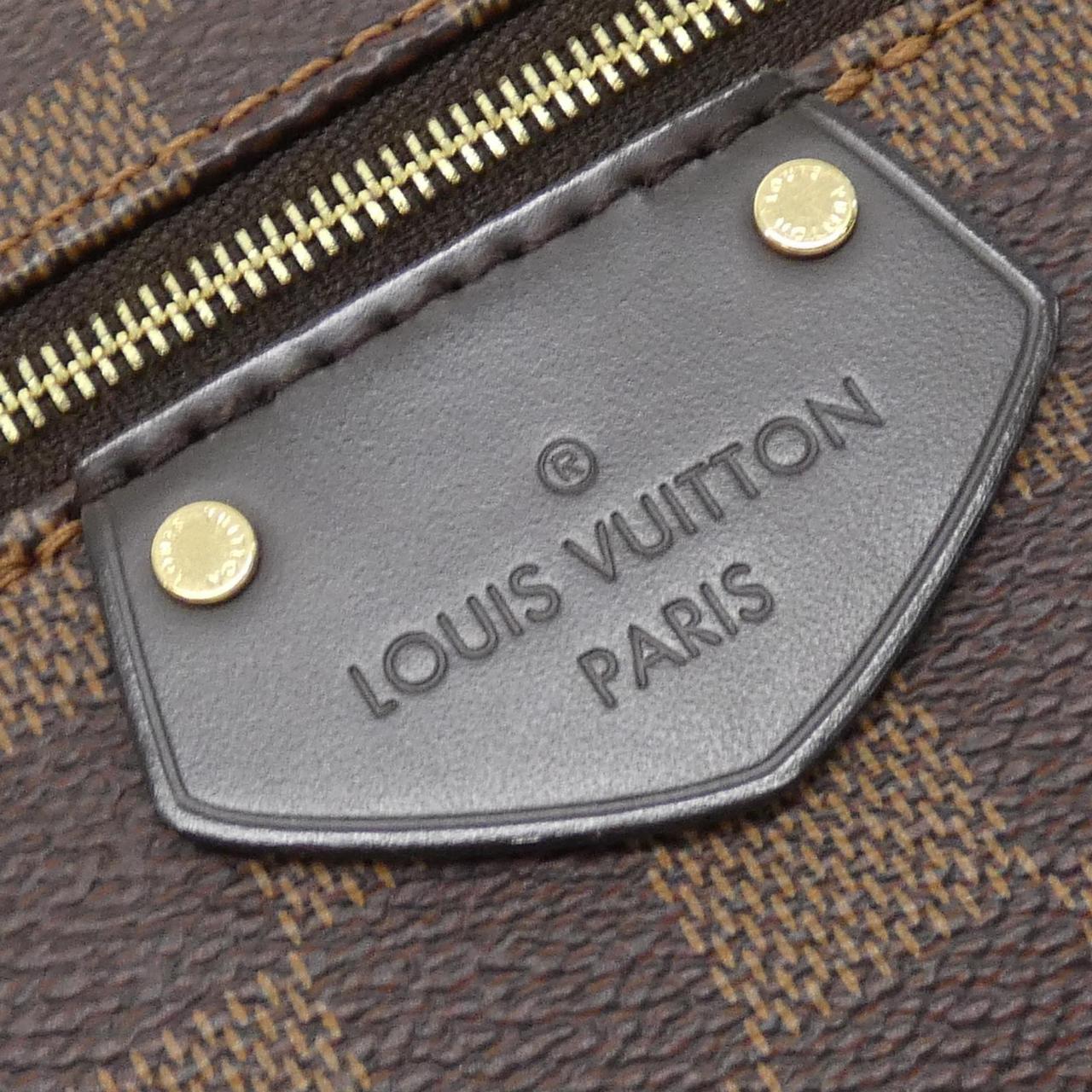 LOUIS VUITTON Damier Jena PM N41012 Bag