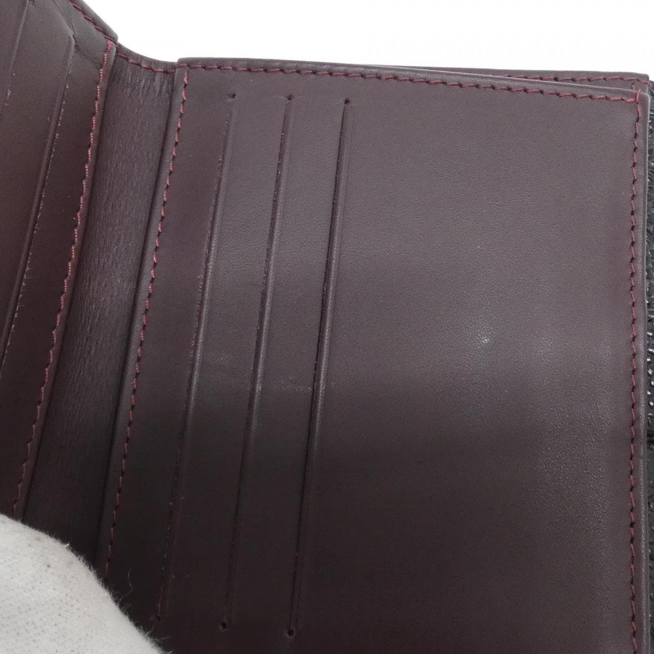 シャネル タイムレスクラシック ライン 48980 財布