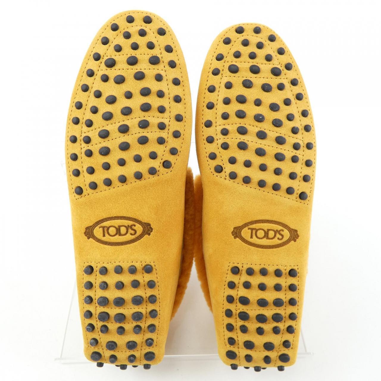 トッズ TOD'S シューズ