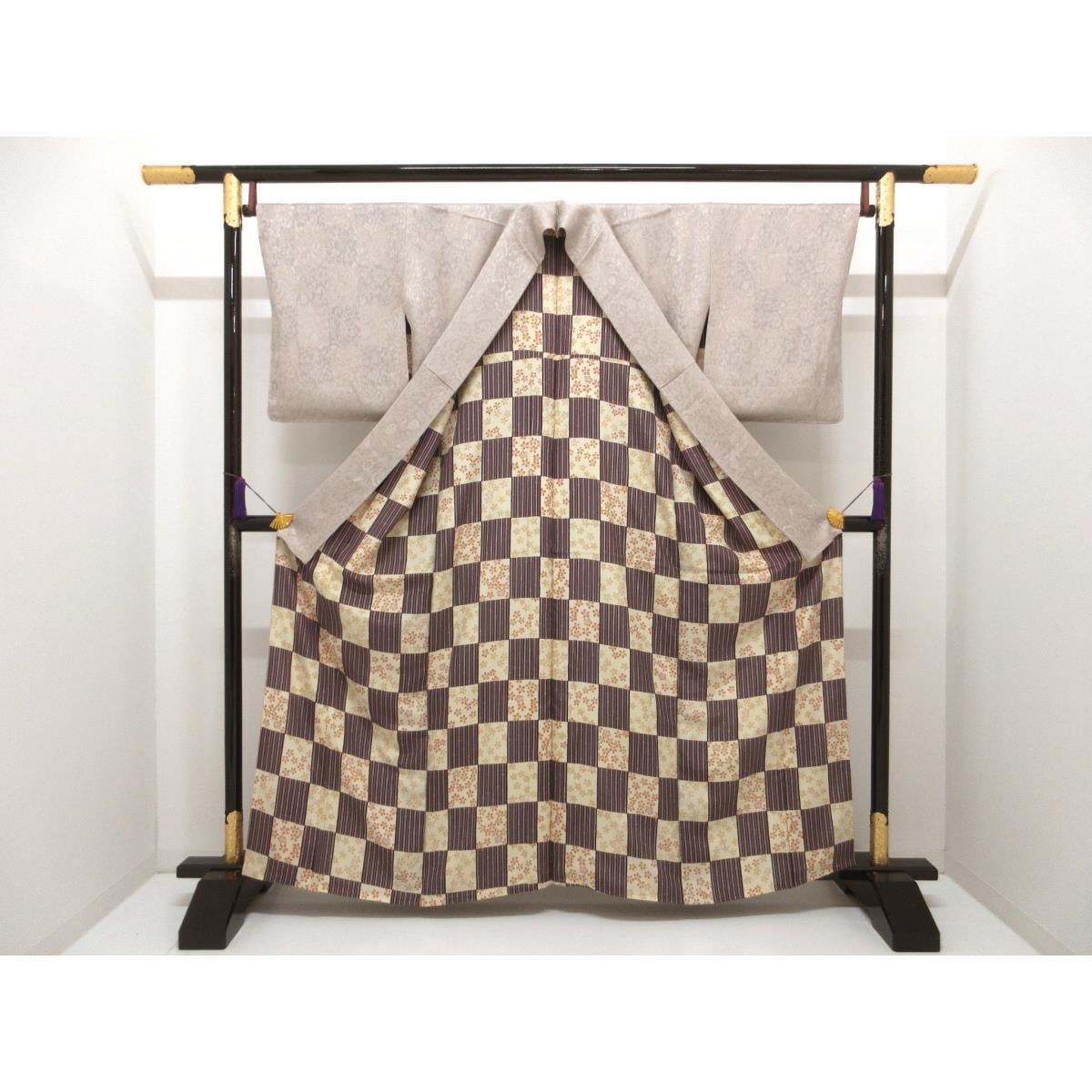 [未使用品] 小纹