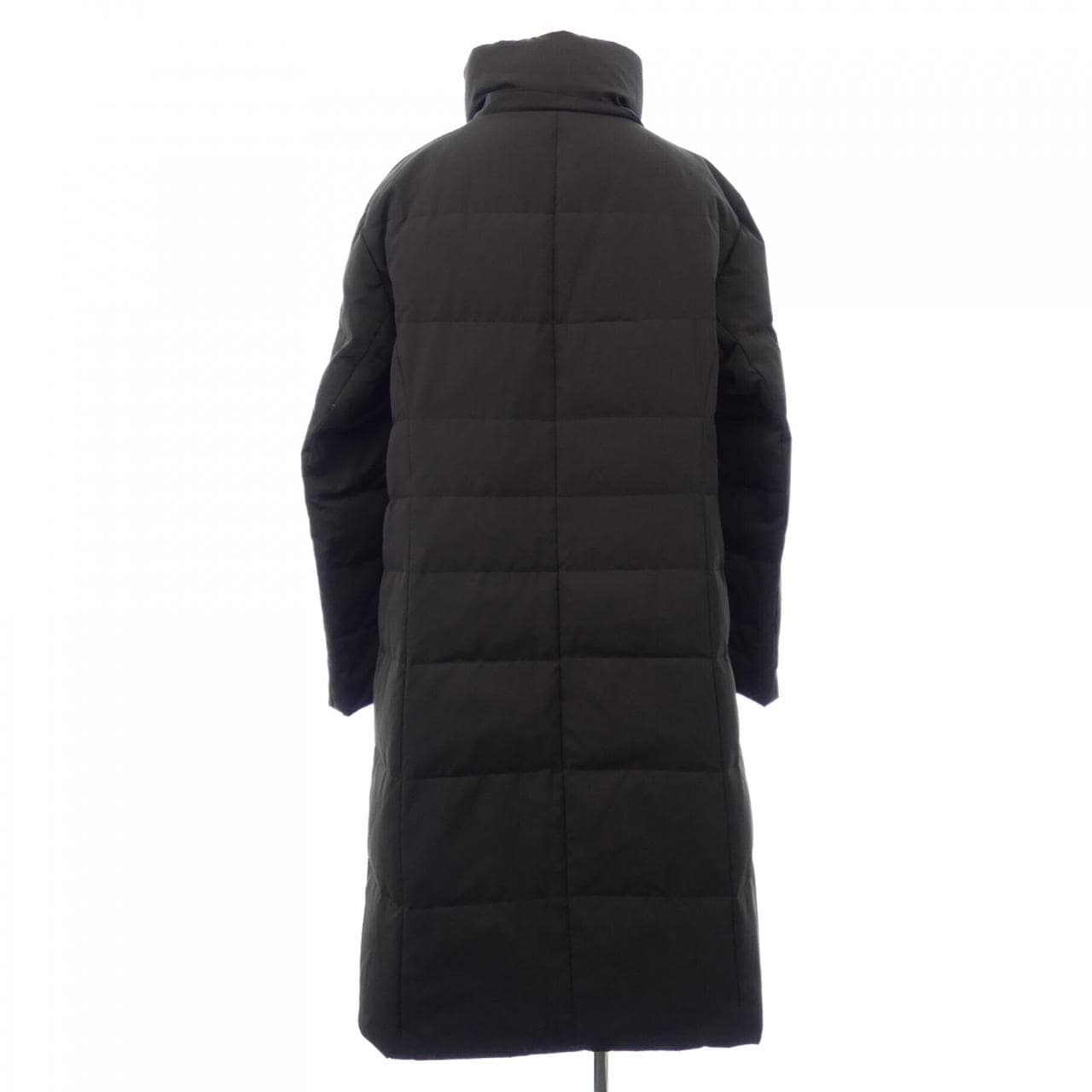 バーバリーロンドン BURBERRY LONDON ダウンコート
