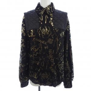 シャネル CHANEL シャツ
