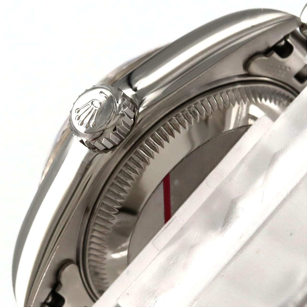 ROLEX Datejust 79174 SSxWG自动上弦F 编号