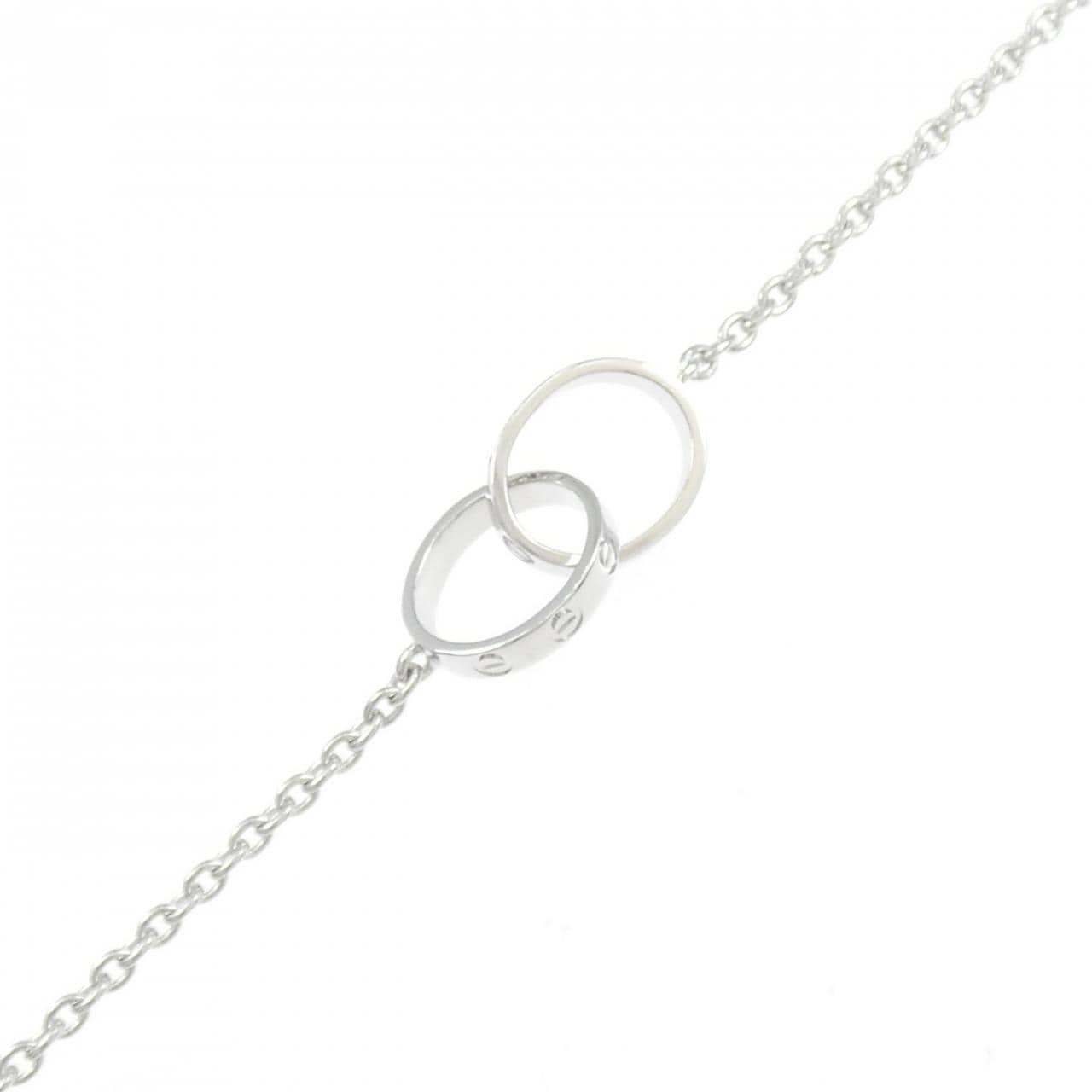 Cartier Baby Love 手链