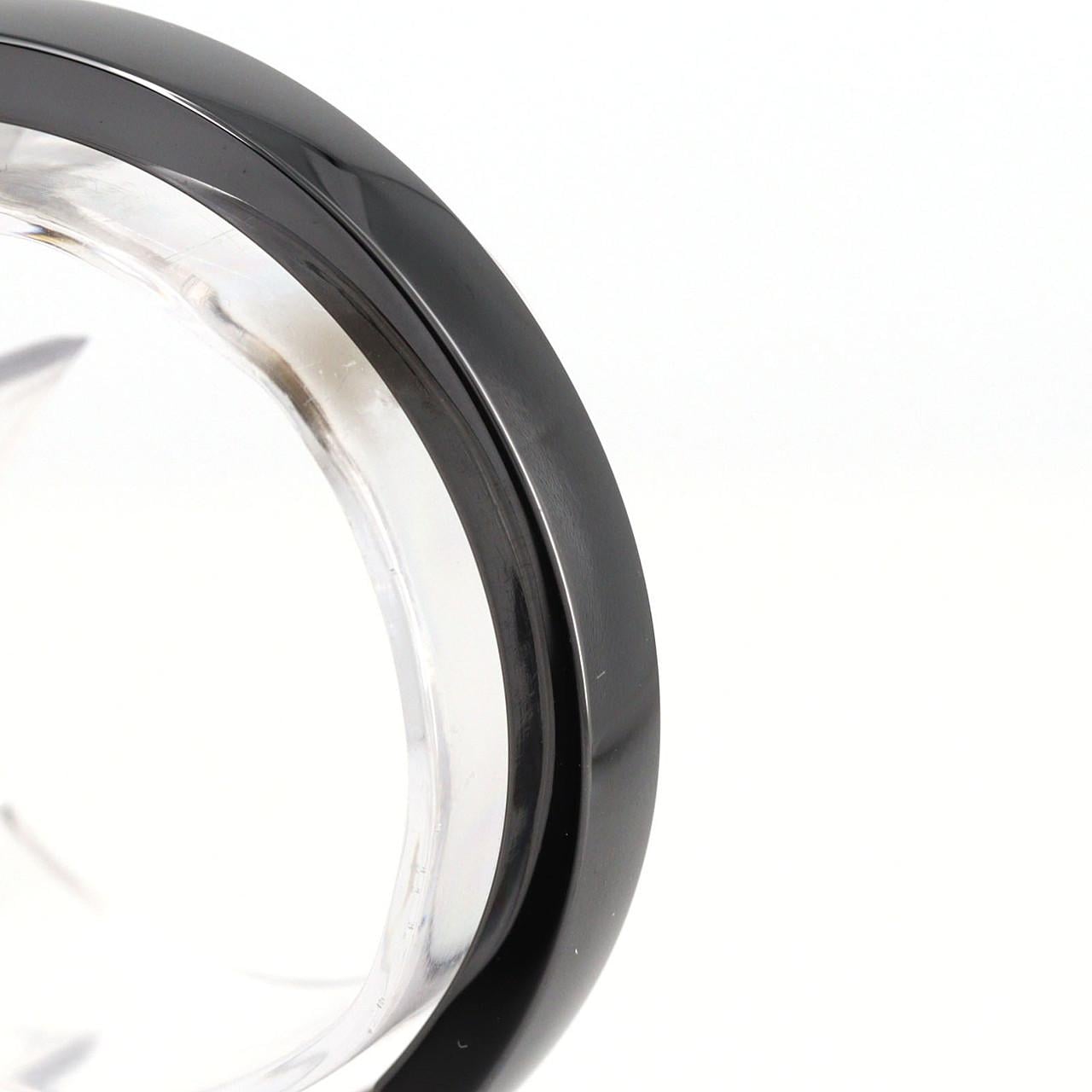 【新品】ブルガリ B-zero1 102177/BZ23SC/BZ23BSCC SSxセラミック クォーツ