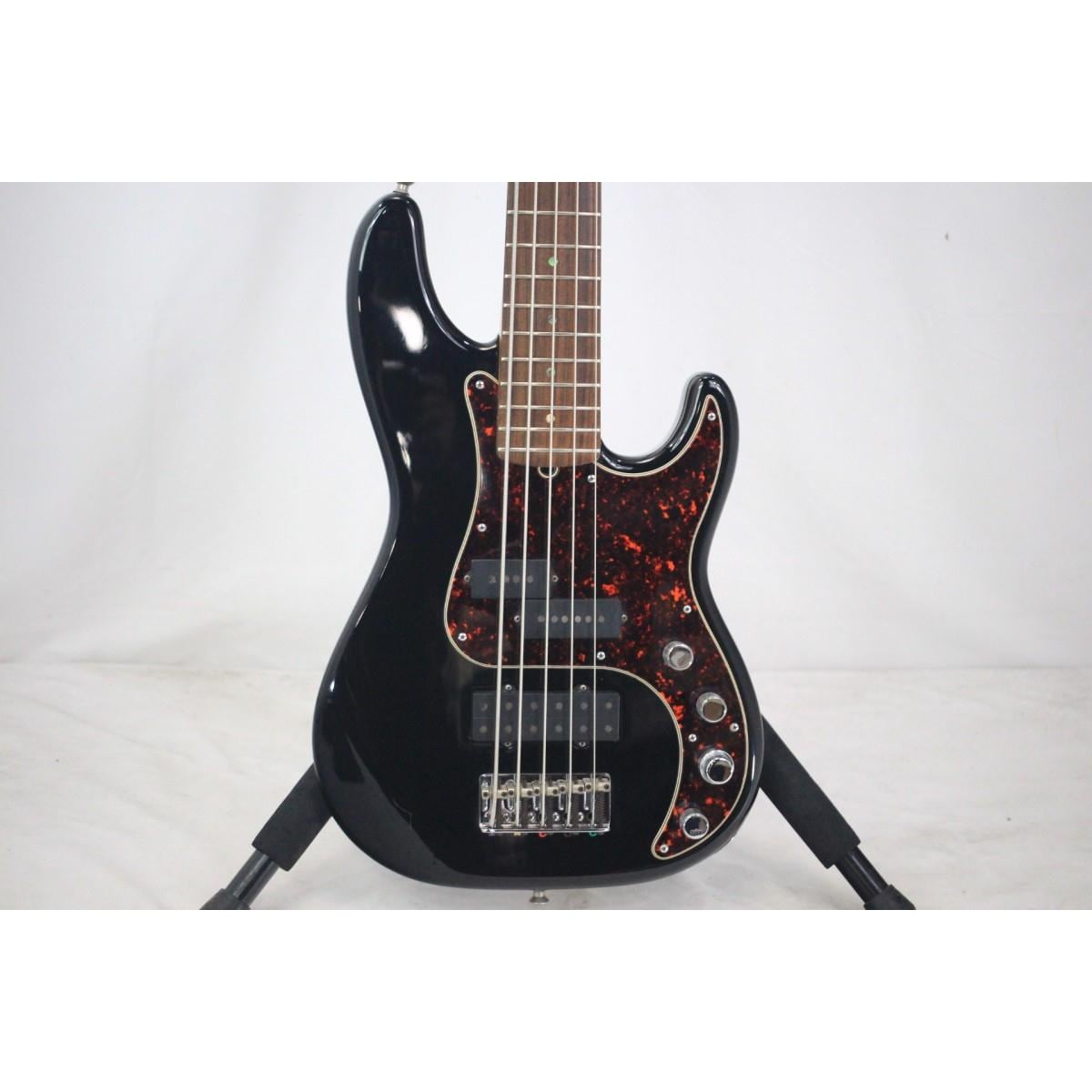 ＦＥＮＤＥＲ　　ＡＭＥＲＩＣＡＮ　ＤＥＬＵＸＥ　ＰＢ　Ｖ