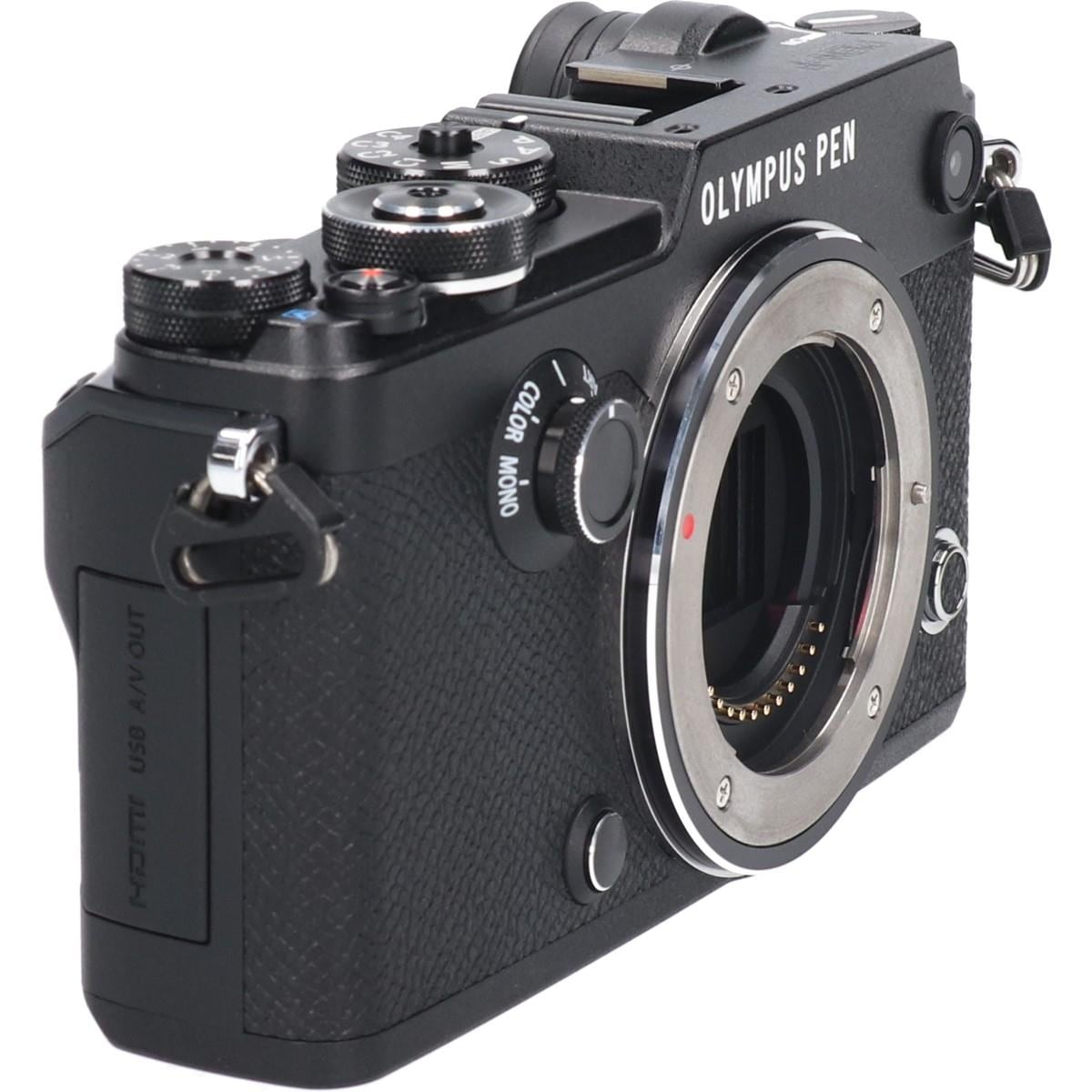 ＰＥＮ－Ｆ　ＢＬＡＣＫ