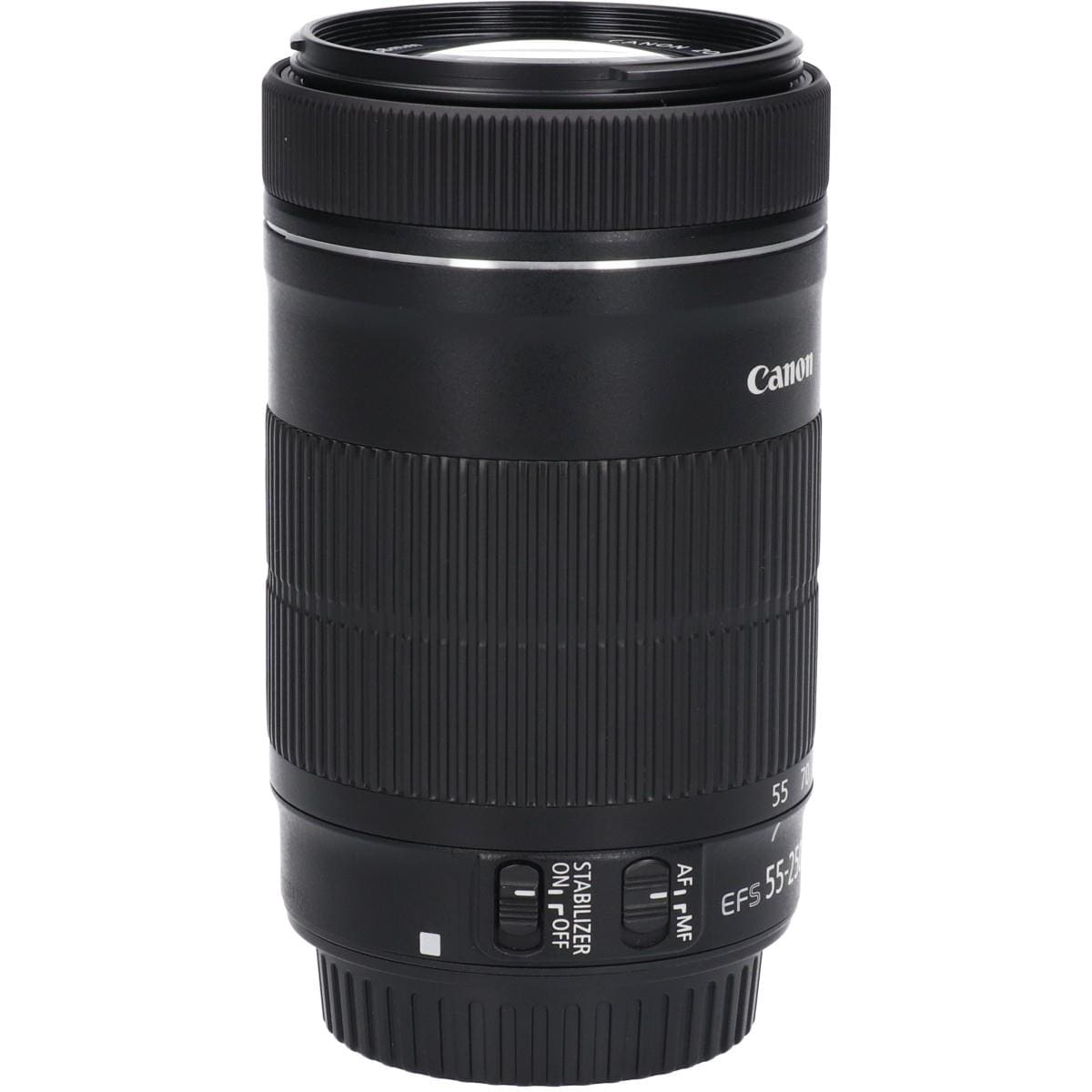 ＥＦ－Ｓ５５－２５０ｍｍ　Ｆ４－５．６ＩＳ　ＳＴＭ