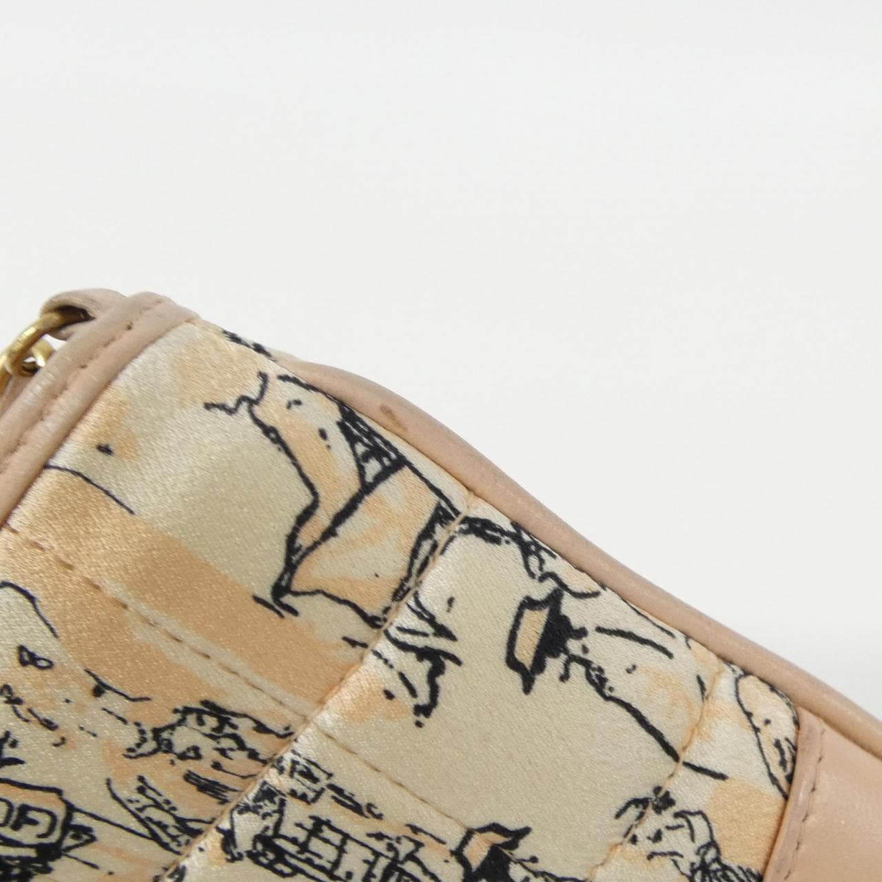 【ヴィンテージ】シャネル ショルダーバッグ