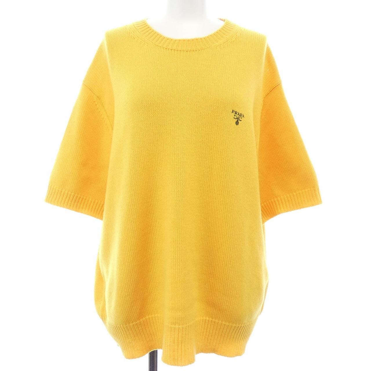 プラダ PRADA P24R1B S221 102N ニット