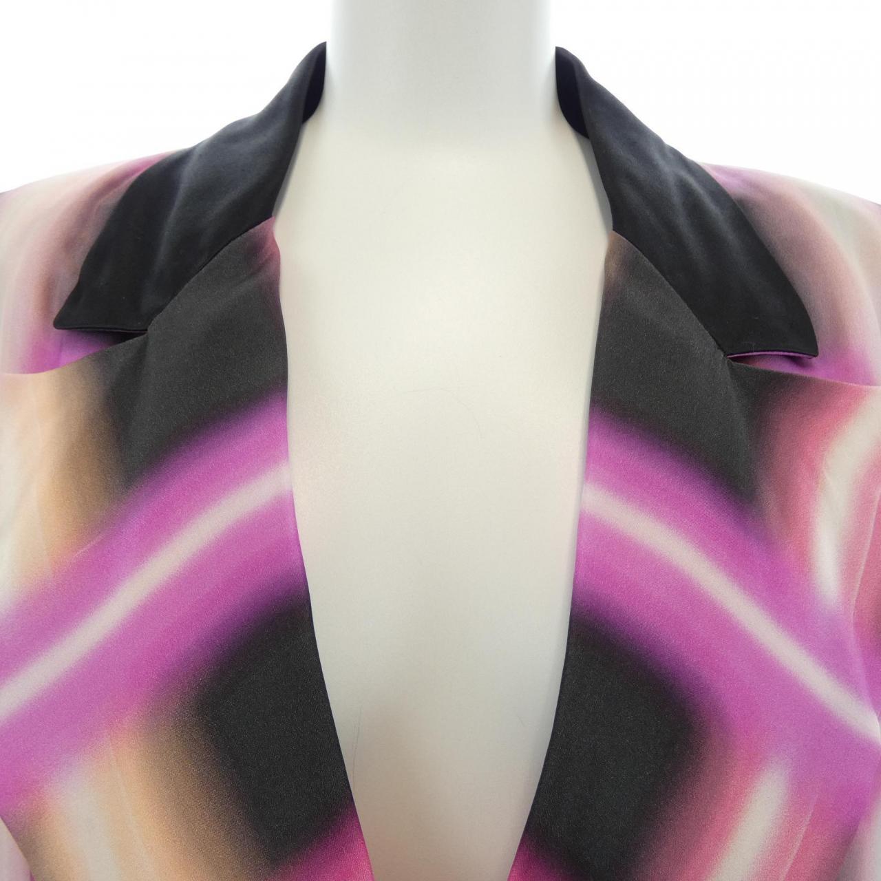 シャネル CHANEL P56463V42503 ジャケット